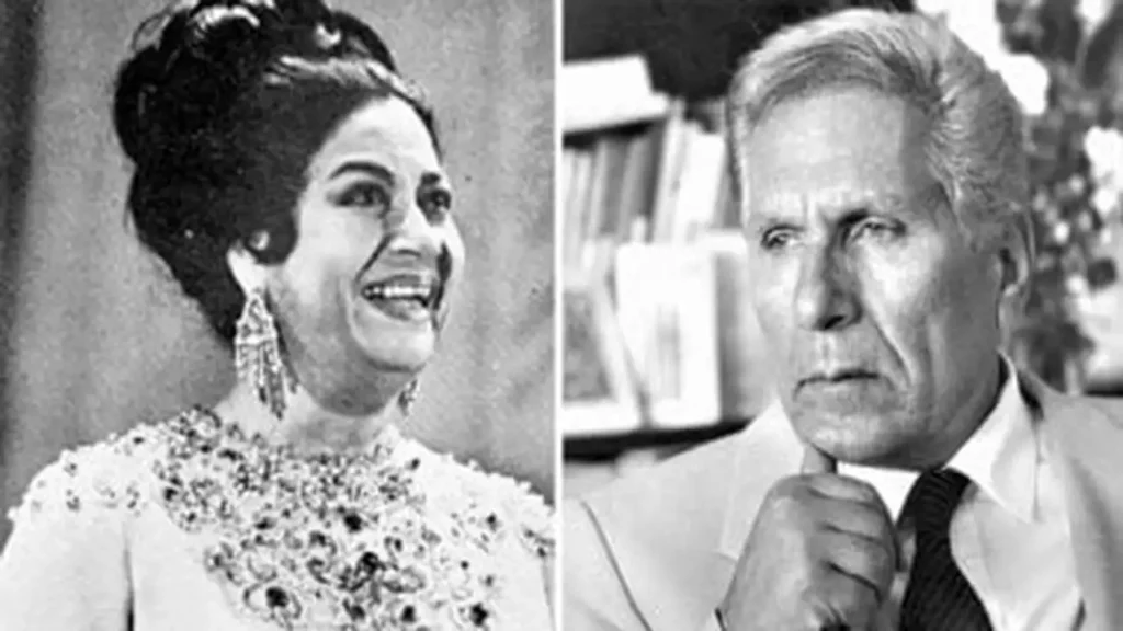 مكالمة نادرة.. ماذا دار في حوار يوسف إدريس وكوكب الشرق أم كلثوم؟